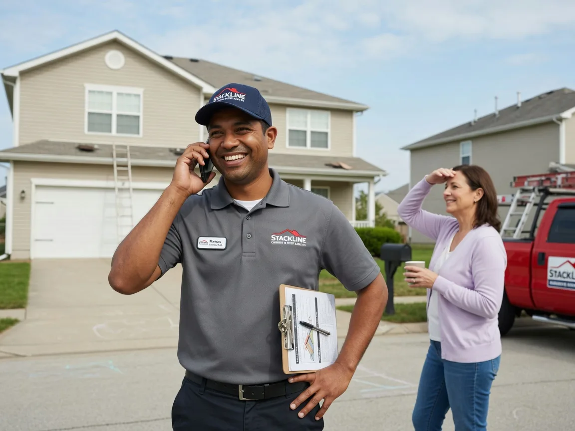 Chimney flashing repair Chrisney, IN FAQs